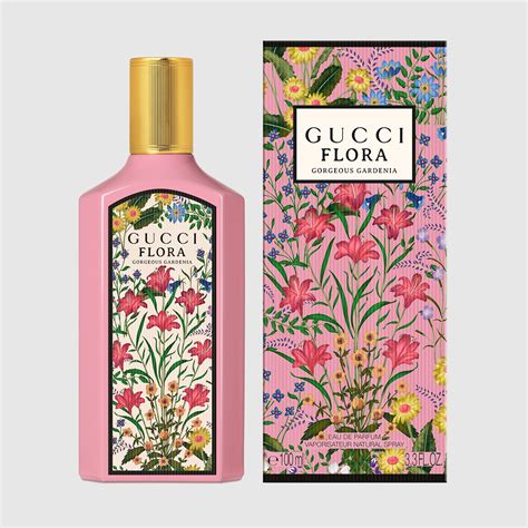 gucci flora gorgeous gardenia new|gucci flora gorgeous gardenia original.